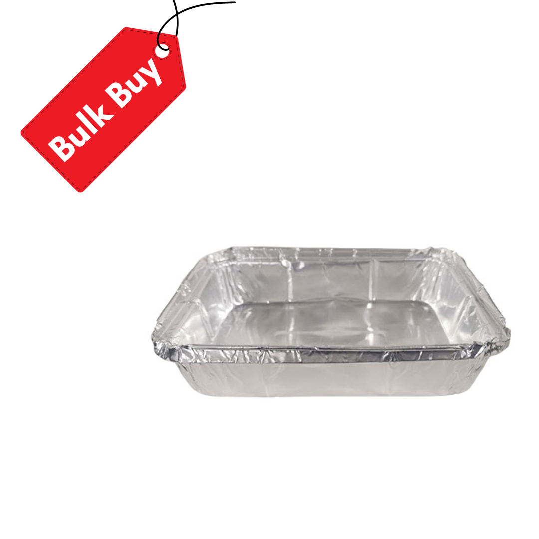 Foil Container 1000ml