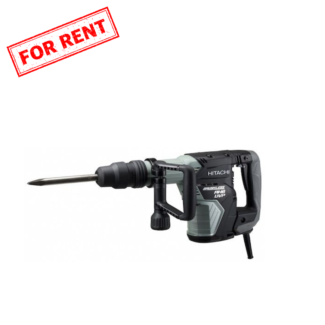 Jack Hammer / Chipper - Small