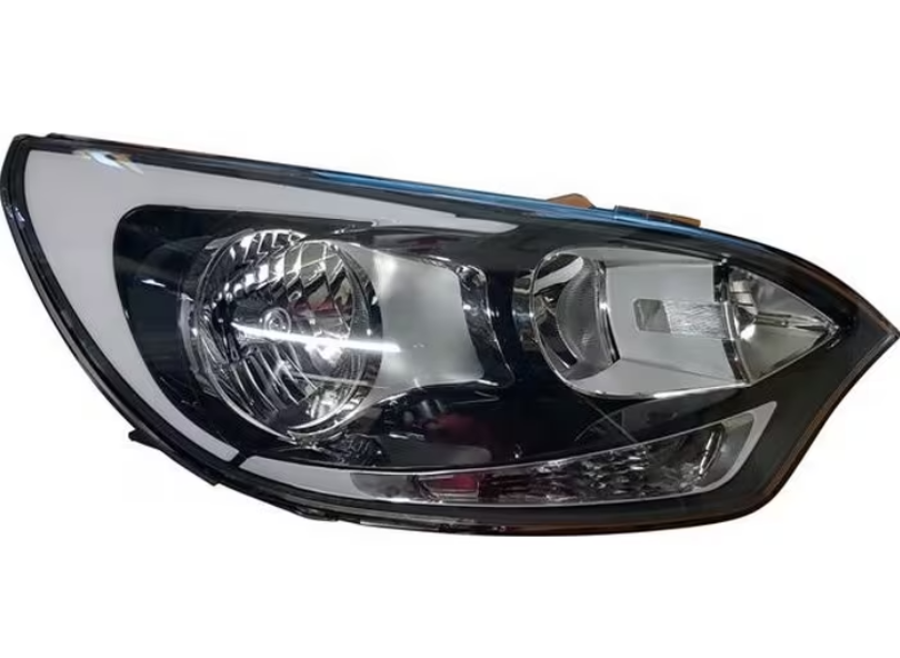Kia Rio Mk 4 Hatchback Headlight Electrical