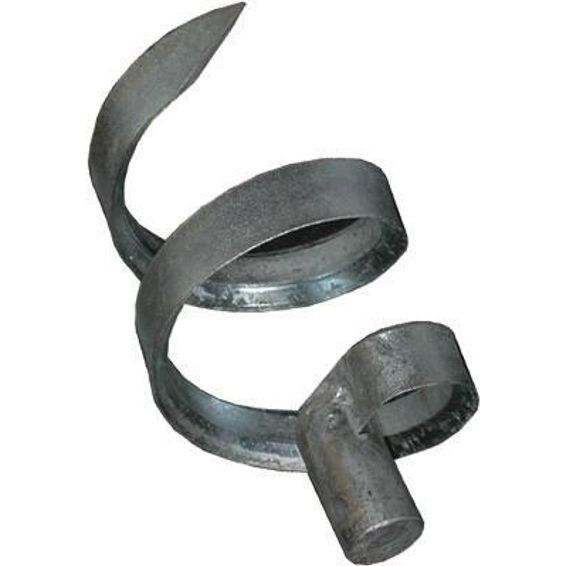 Drain clean root auger 6mm x 63mm