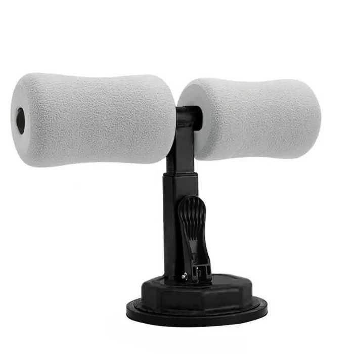 Fine Health Crunch Support Grey