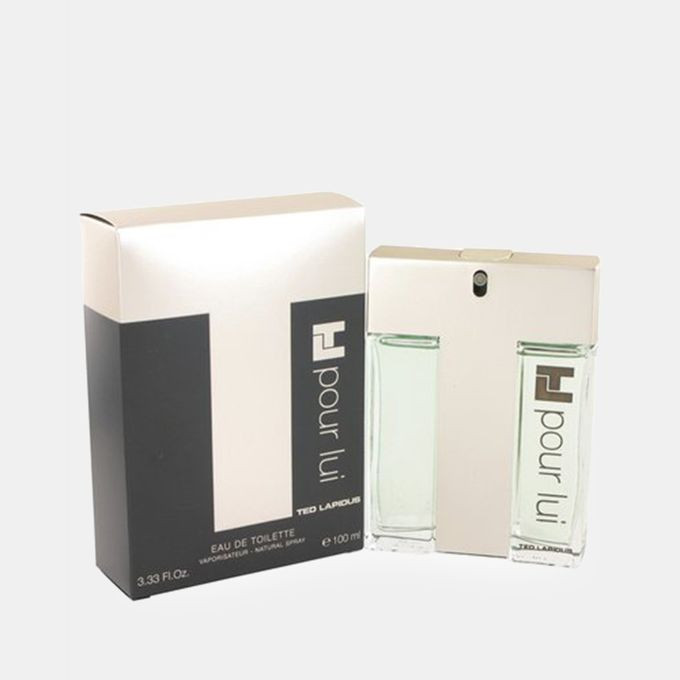 Ted Lapidus Ted Lapidus Pour Lui EDT Spray