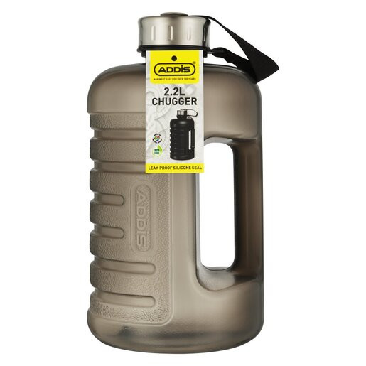 Addis Sports Chugger Bottle 2.2L
