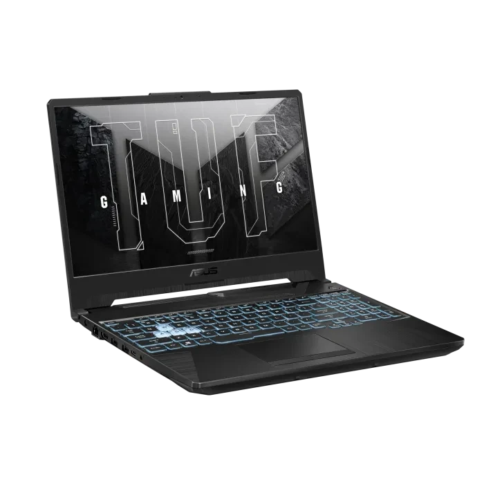 ASUS TUF A15 AMD Ryzen™ 5 7535HS 8GB RAM & 512GB SSD RTX™2050