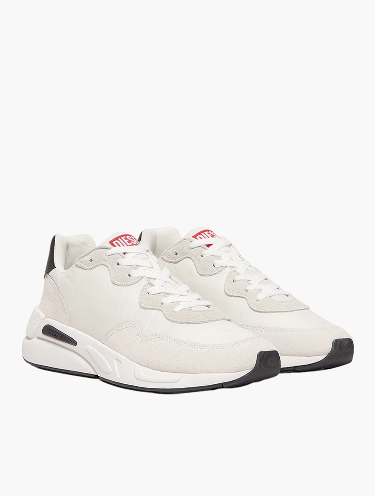 White S-Serendipity Light Sneakers