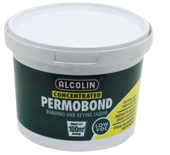 ALCOLIN PERMOBOND GP ADHESIVE 2.5L - GENERAL PURPOSE BONDING AGENT