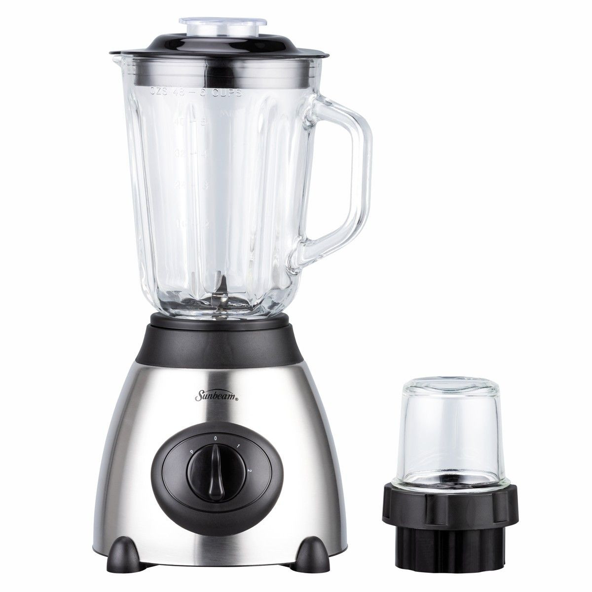 Sunbeam Glass Blender