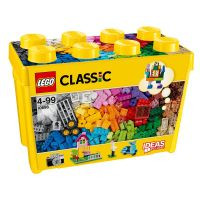 LEGO Classic Creative Brick Box L -10698
