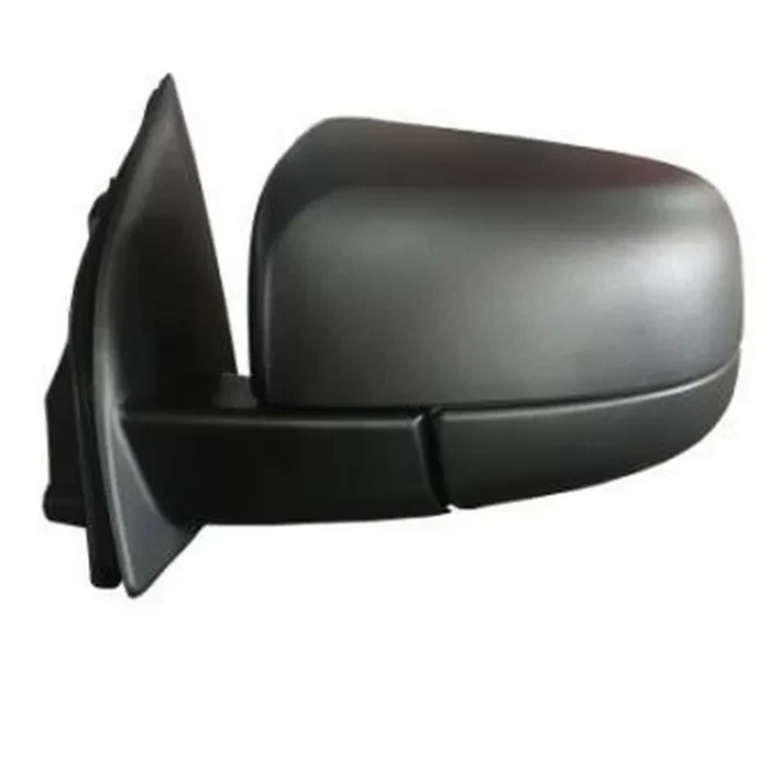 Ford Ranger T6 Door Mirror Manual Black