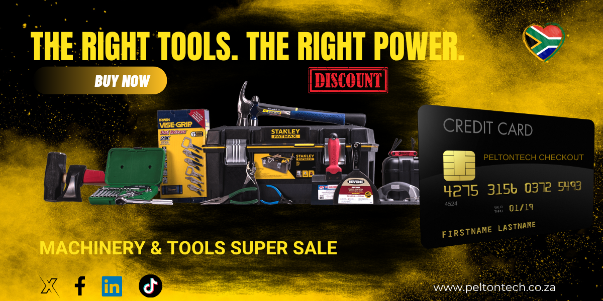 Peltontech- Wholesale and ecommerce promo