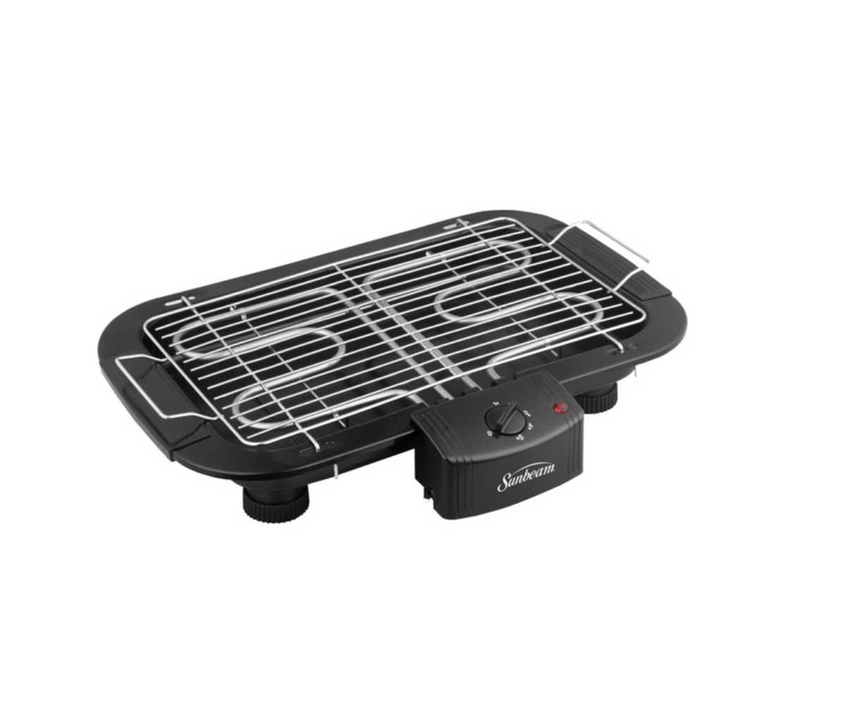Sunbeam SEG-7000C Electric Grill (2000W)