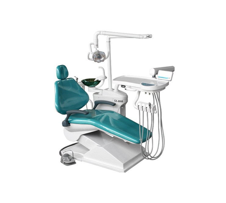BASIC MODEL CX-8000(09) Dental Chair