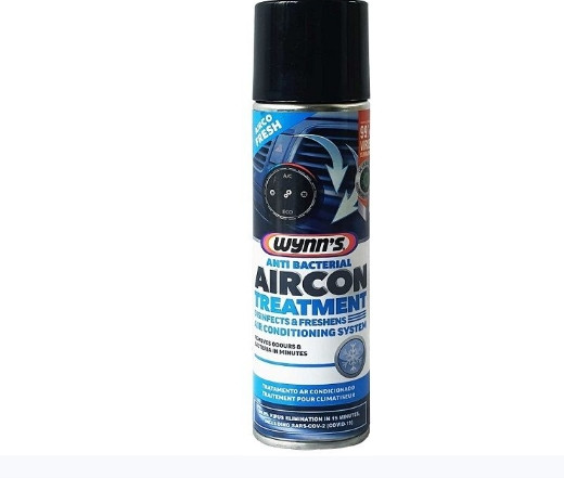 Aircon Treatment Wynn's 200ml