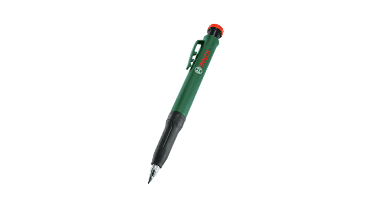 Bosch Deep Hole Marker Pencil