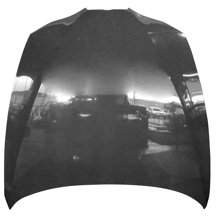 Alfa Romeo 147 Bonnet