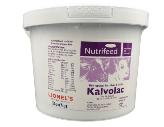 Kalvolac 1kg