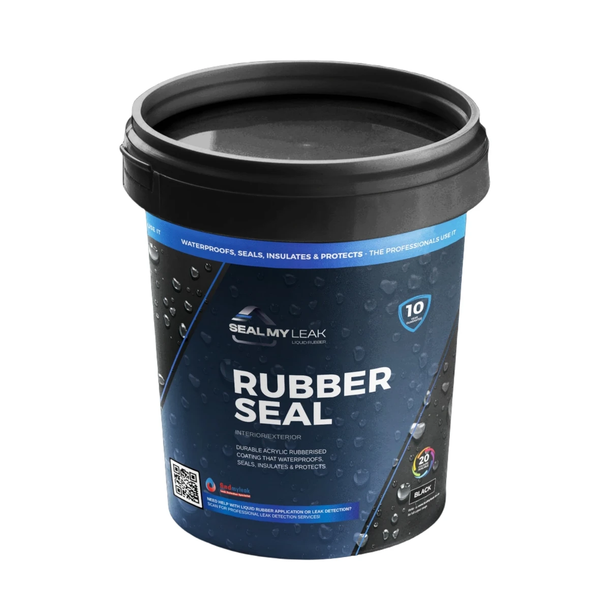 Liquid Rubber Sealant