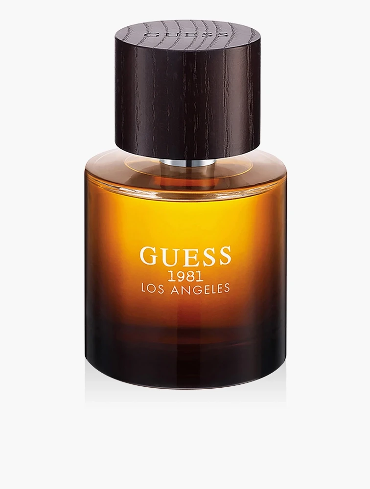 GUESS 1981 La EDT 100ML