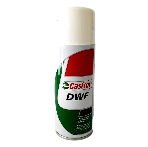 CASTROL DWF 350ML