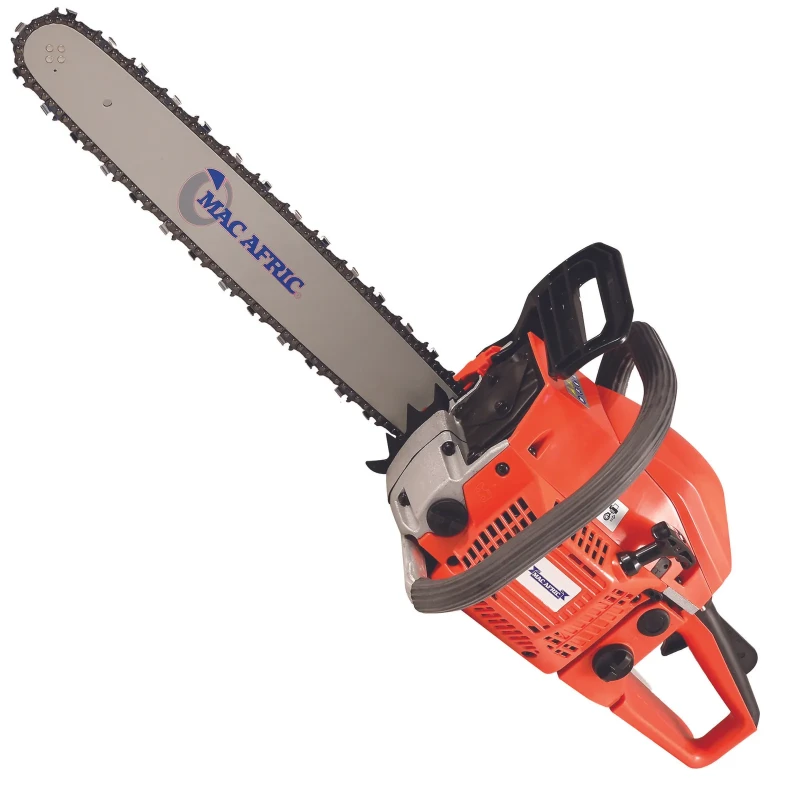 MAC AFRIC 45 CC 2-Stroke Petrol Chain Saw