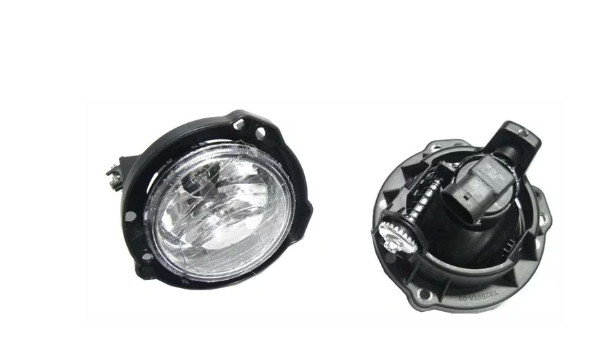 Toyota Avanza Spotlight Set Left And Right