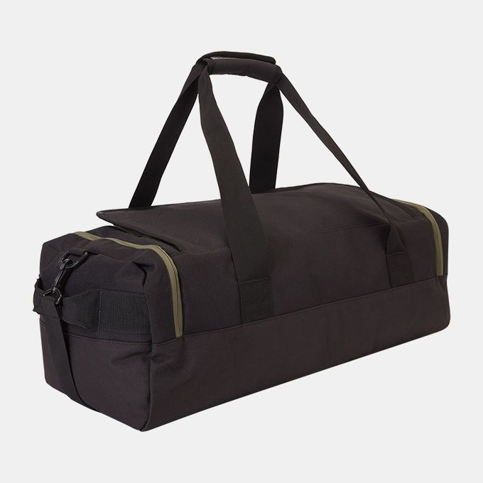 Quiksilver 2025 original duffle bag