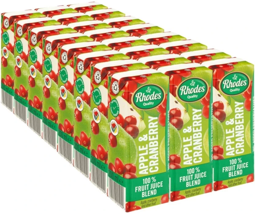 Flavour: Berry Shelf Life: 12 Month Container Type: Can Type: Fruit