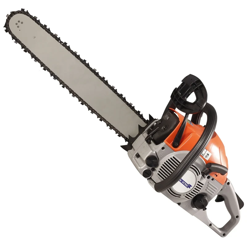 MAC AFRIC 62 CC 2-Stroke Petrol Chain Saw