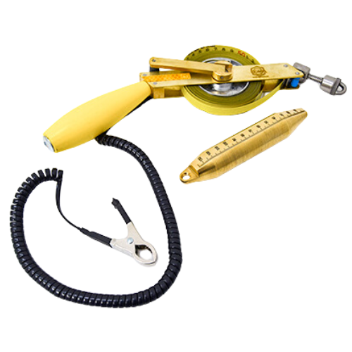 Premium Yellow Enamel Dip Tape