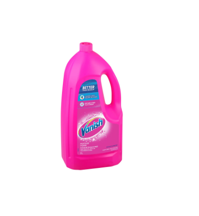 Vanish Liquid 2l