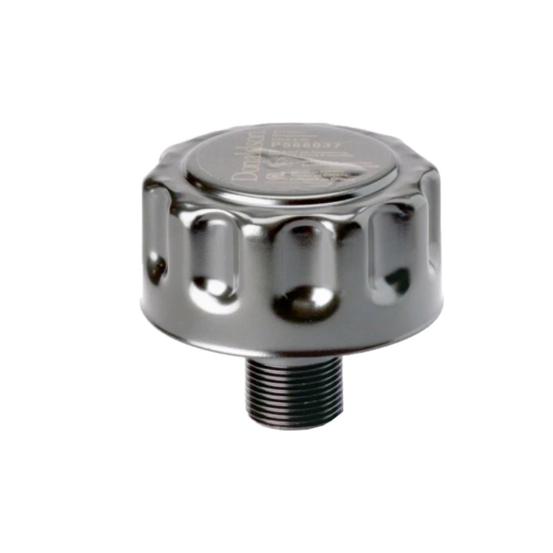 Breather, Trap, 3 Micron, 3/4″BSP/G