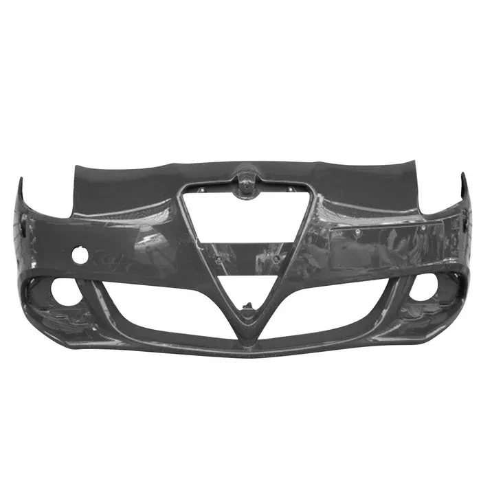 Alfa Romeo Giulietta Front Bumper
