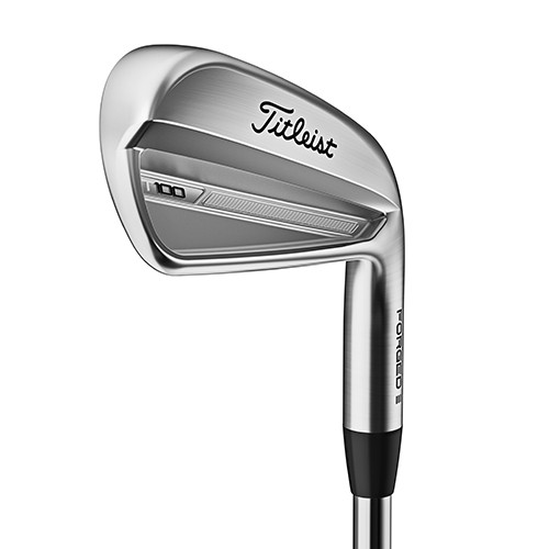 Titleist T100 Irons 2023 – Steel 4-PW