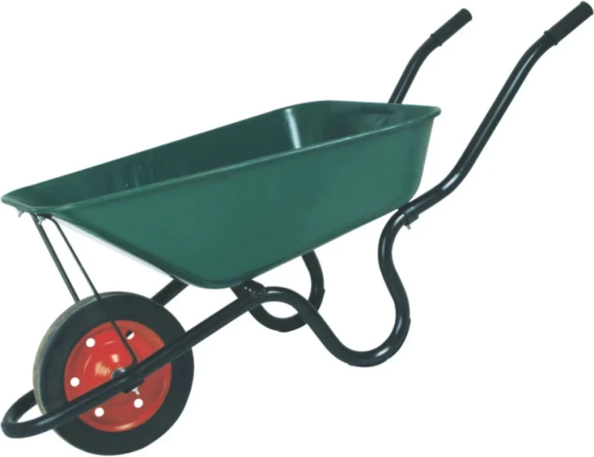SMTE Wheelbarrow Wheel Barrow
