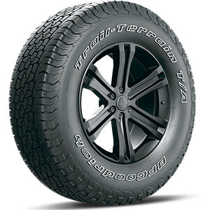 BF GOODRICH TRAIL-TERRAIN (275/60R20 116H)