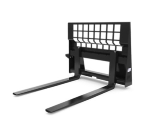 Cat® Pallet Forks , 353-1697: 1220 mm (48 in)