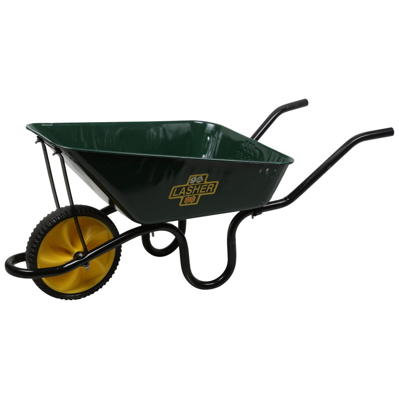 LASHER Falcon Wheelbarrow
