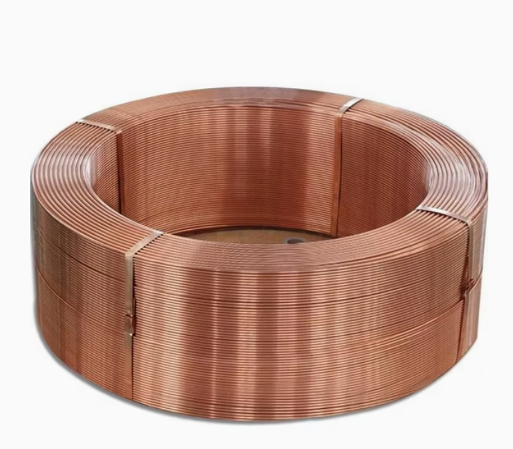 Premium ASTM B280 C12200 Copper Pipe for Air Conditioning (Per 1 Ton)