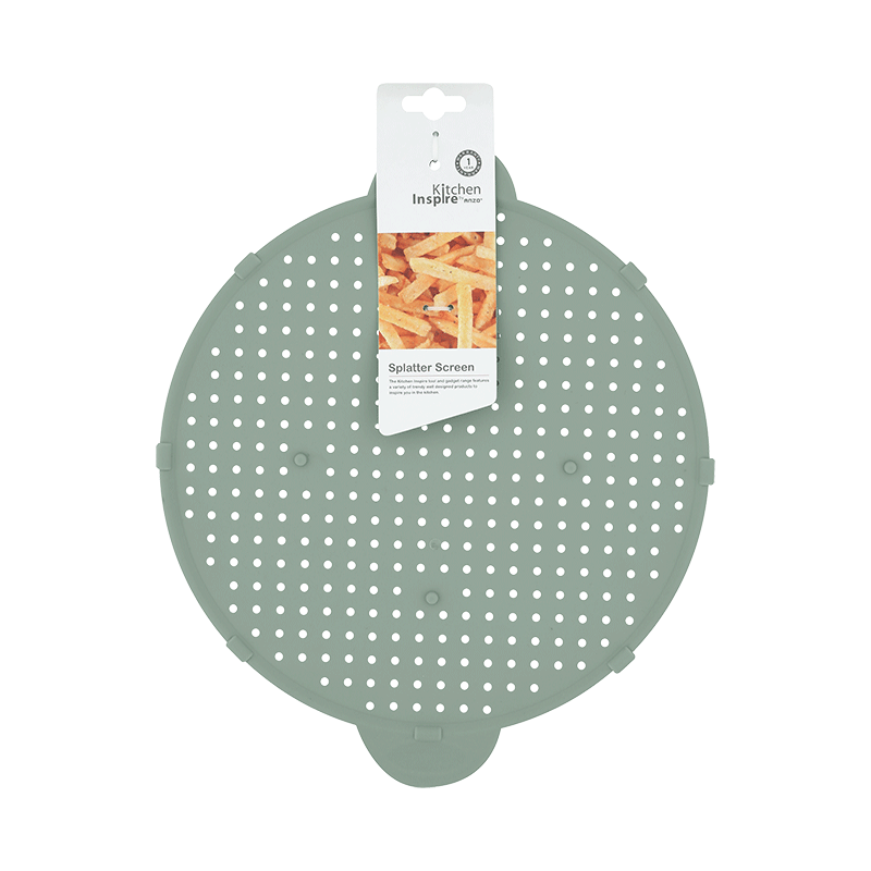 Kitchen Inspire Splatter Screen