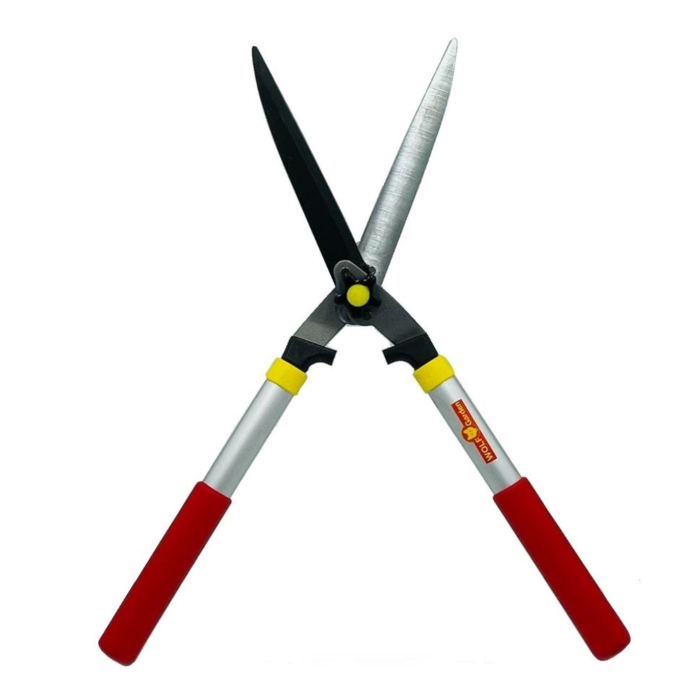 Wolf Hedge Shear Straight Blade