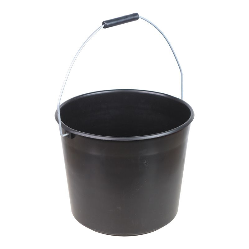 ACADEMY BRUSH Builders Bucket - Round