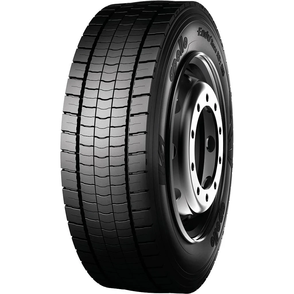 315/80 R22.5 APOLLO DRIVE 156/150L EnduRace RD2 TL-E