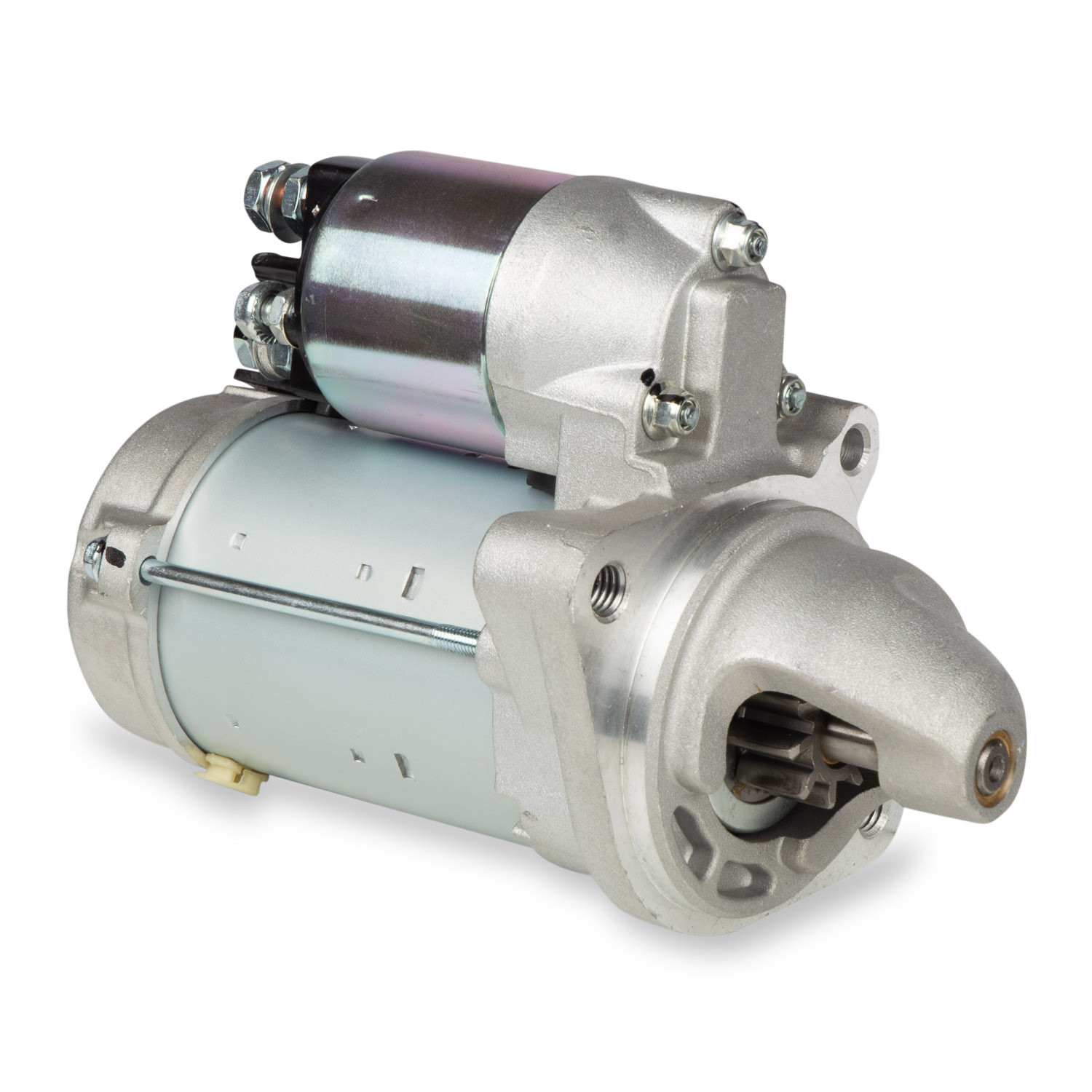 STARTER MOTOR FOR BMW M54 ENGINE