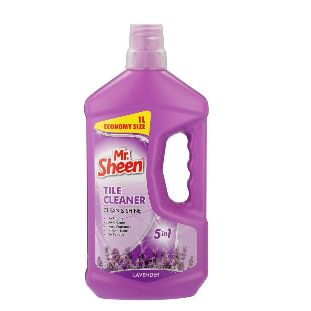 Mr Sheen Tile Cleaner 1l