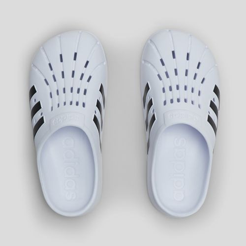 adidas Adilette Clog White