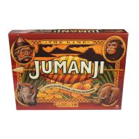 Jumanji Game
