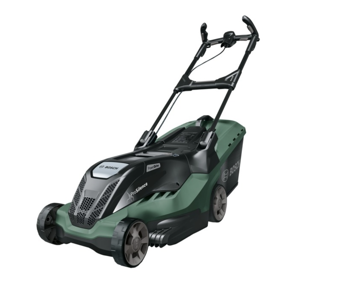 Bosch Lawnmower 1700W Advanced Rotak 750