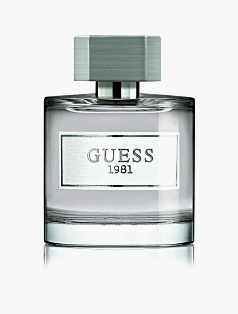 GUESS 1981 EDT 50ML