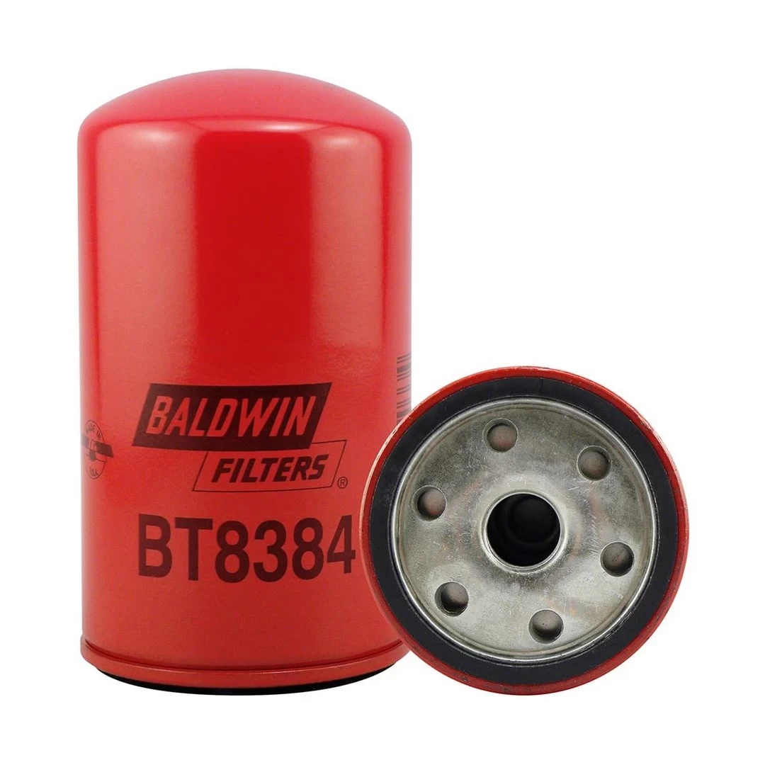 Filter,Hydraulic, 18M, 139.7mm, Cellulose