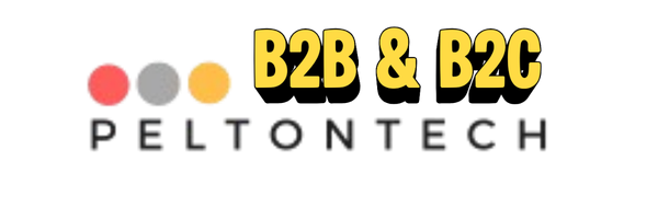 Peltontech- Wholesale and ecommerce
